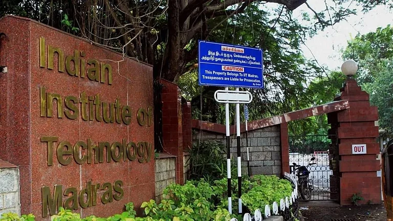IIT Report Flags Serious Structural Defects in Goa's Iconic Kala Academy Building - PTI